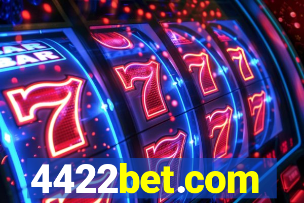 4422bet.com