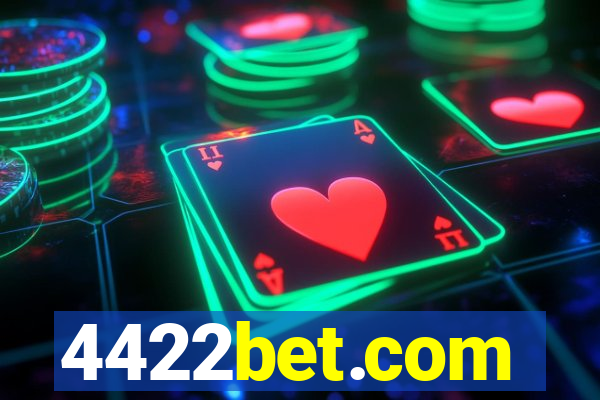 4422bet.com