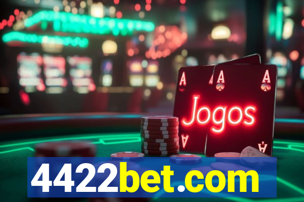 4422bet.com