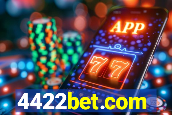 4422bet.com