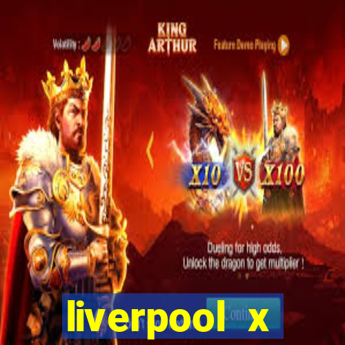 liverpool x tottenham ao vivo futemax