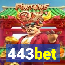 443bet