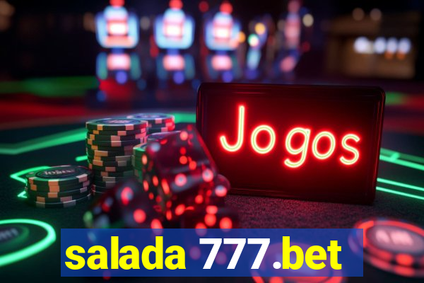 salada 777.bet