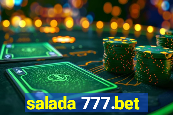 salada 777.bet