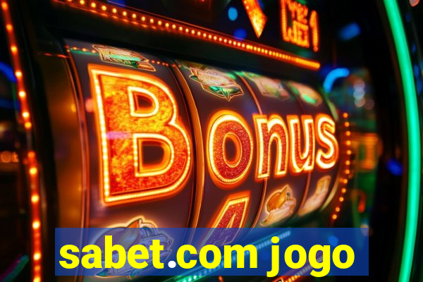 sabet.com jogo