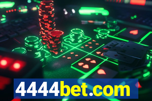 4444bet.com