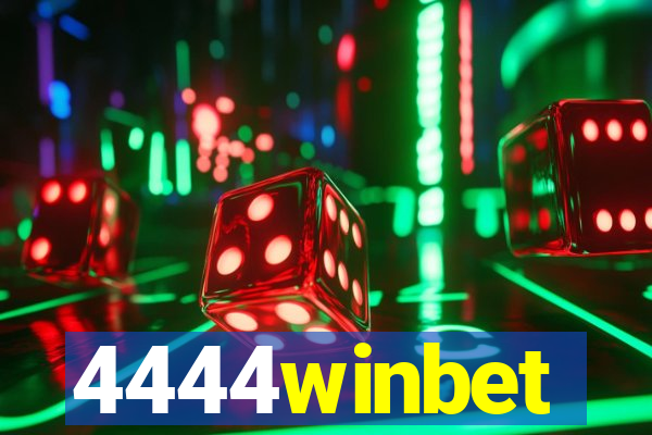 4444winbet