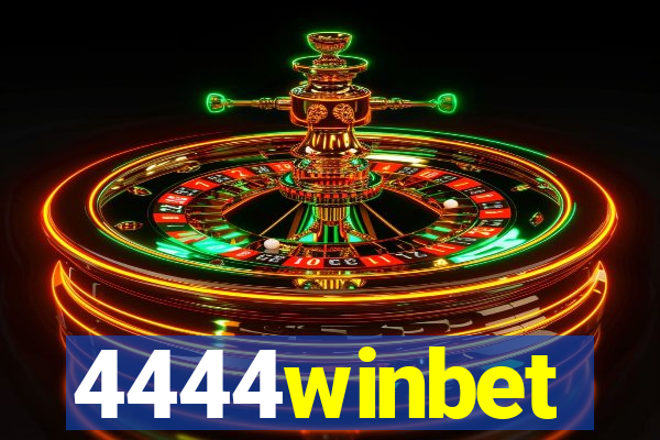 4444winbet