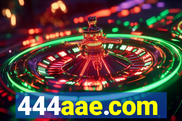 444aae.com