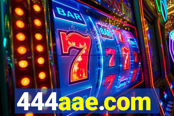 444aae.com