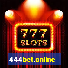 444bet.online