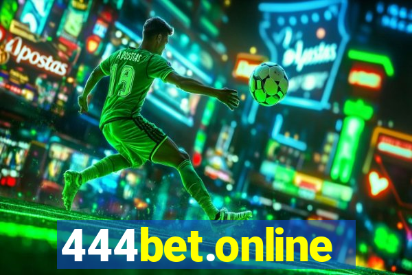 444bet.online