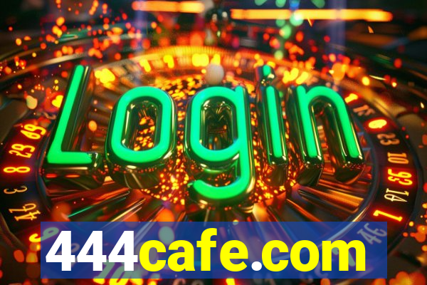 444cafe.com