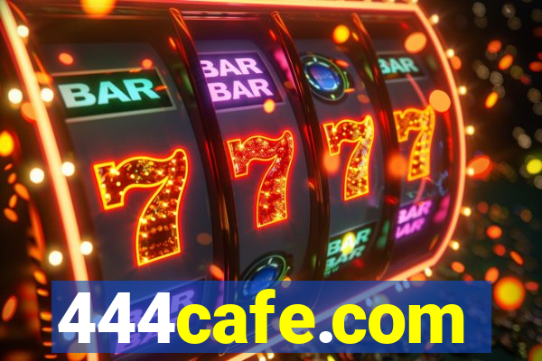 444cafe.com