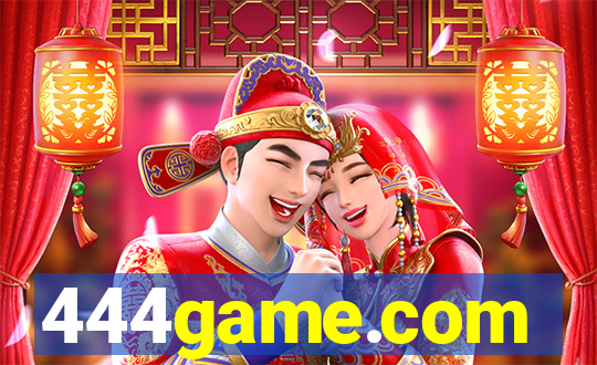 444game.com