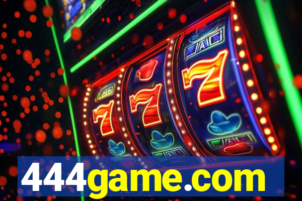 444game.com