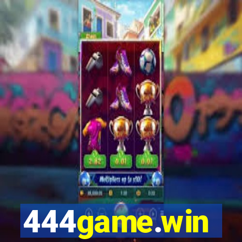 444game.win