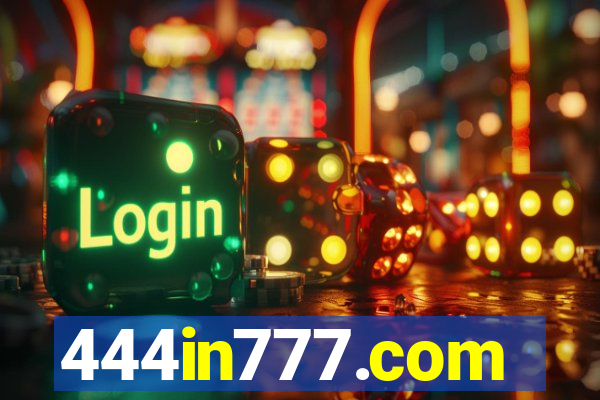 444in777.com