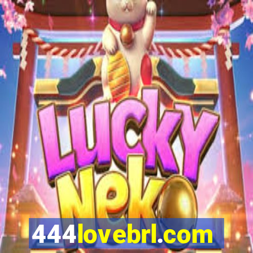 444lovebrl.com