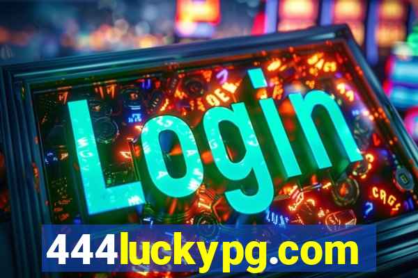 444luckypg.com