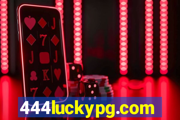 444luckypg.com