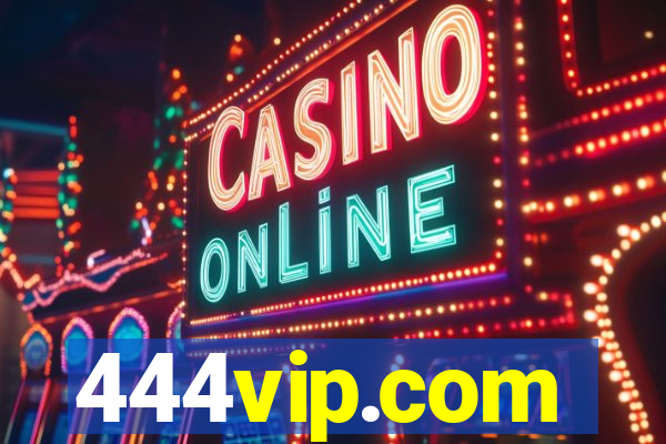 444vip.com