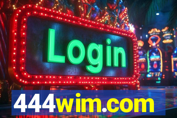 444wim.com