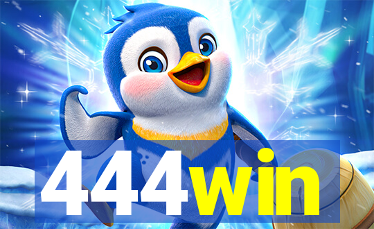 444win