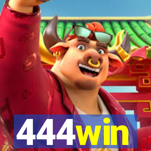 444win