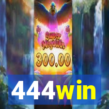 444win