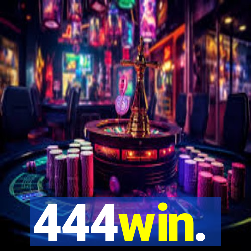 444win.