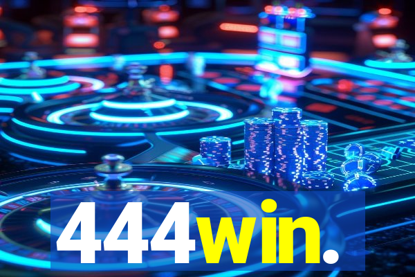 444win.