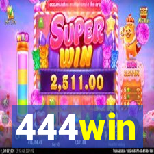 444win