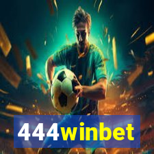 444winbet