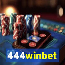 444winbet