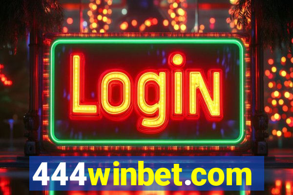 444winbet.com