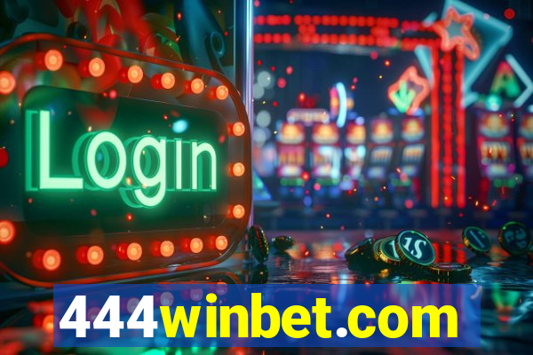 444winbet.com