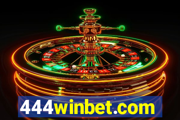 444winbet.com