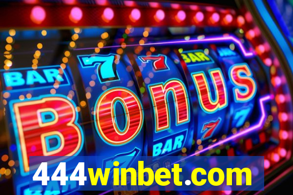 444winbet.com