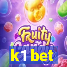 k1 bet