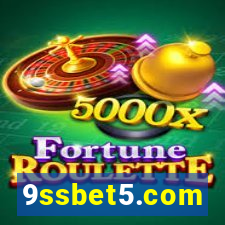 9ssbet5.com