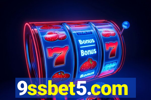 9ssbet5.com