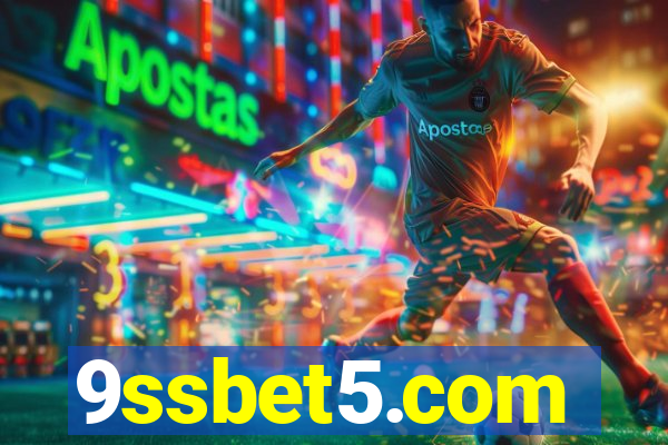 9ssbet5.com