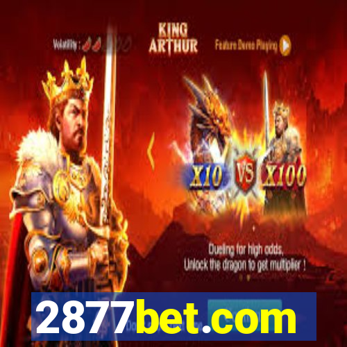 2877bet.com