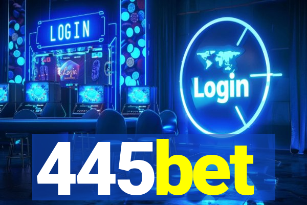 445bet