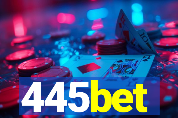 445bet