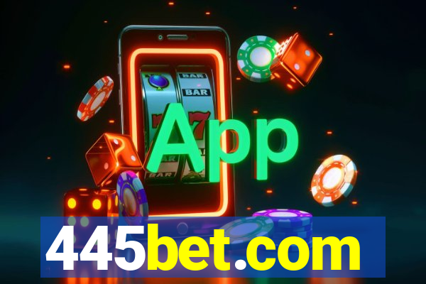 445bet.com