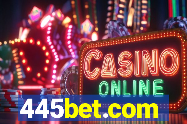 445bet.com