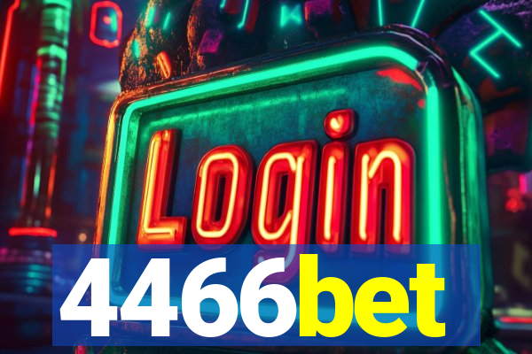 4466bet