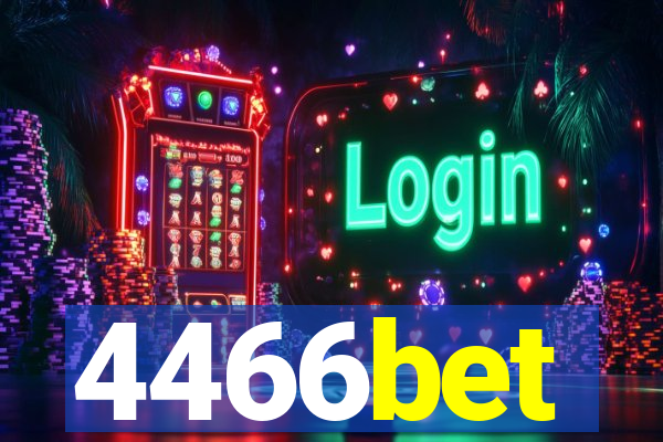 4466bet